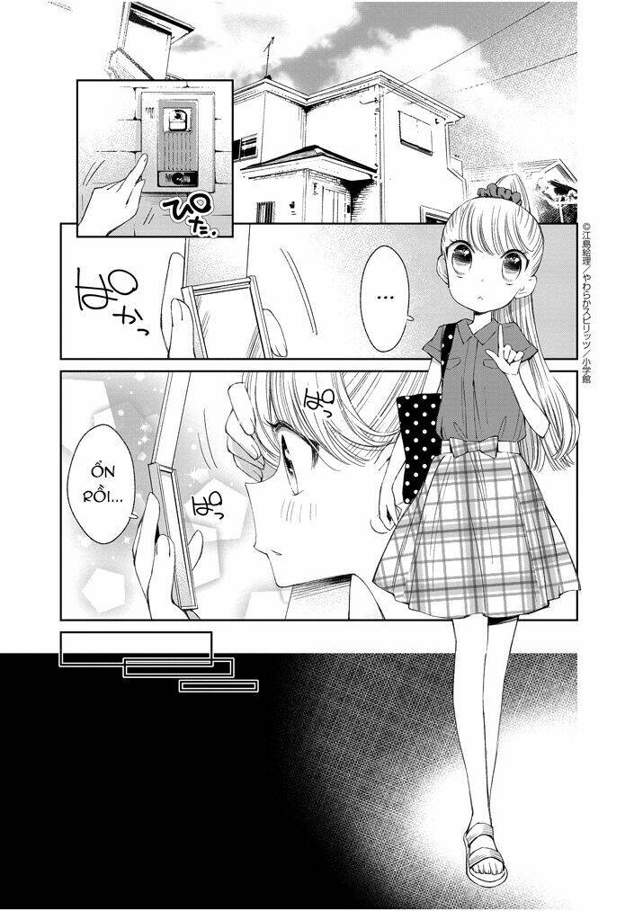 Yuzumori-san (KoY) [Chap 1-33] - Page 6