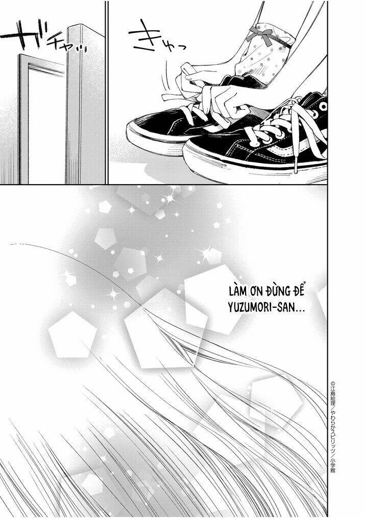 Yuzumori-san (KoY) [Chap 1-33] - Page 13