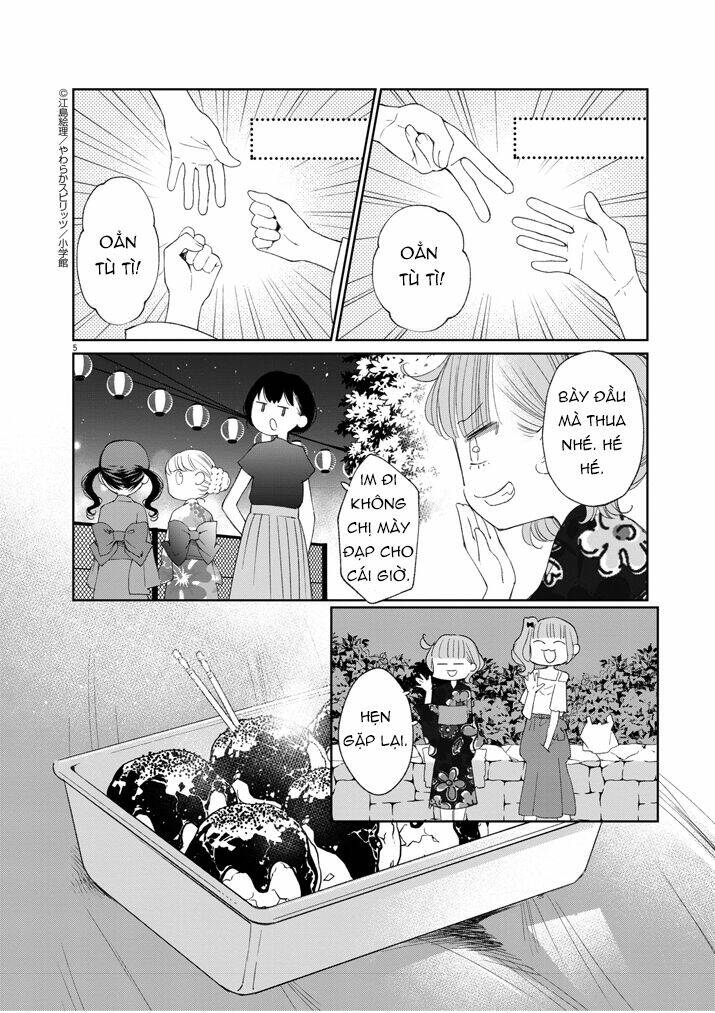 Yuzumori-san (KoY) [Chap 1-33] - Page 16