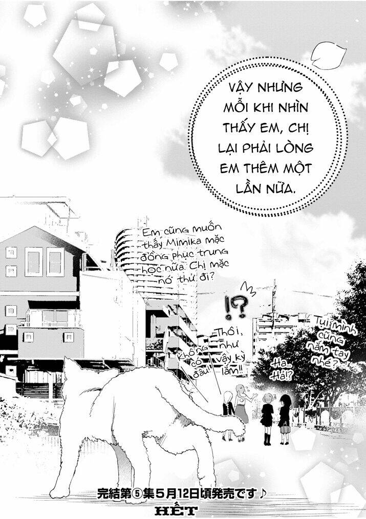 Yuzumori-san (KoY) [Chap 1-33] - Page 14