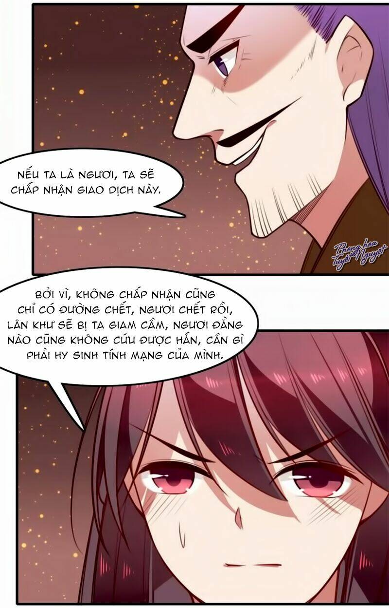 Cẩm Lý Quy [Chap 1-35] - Page 10