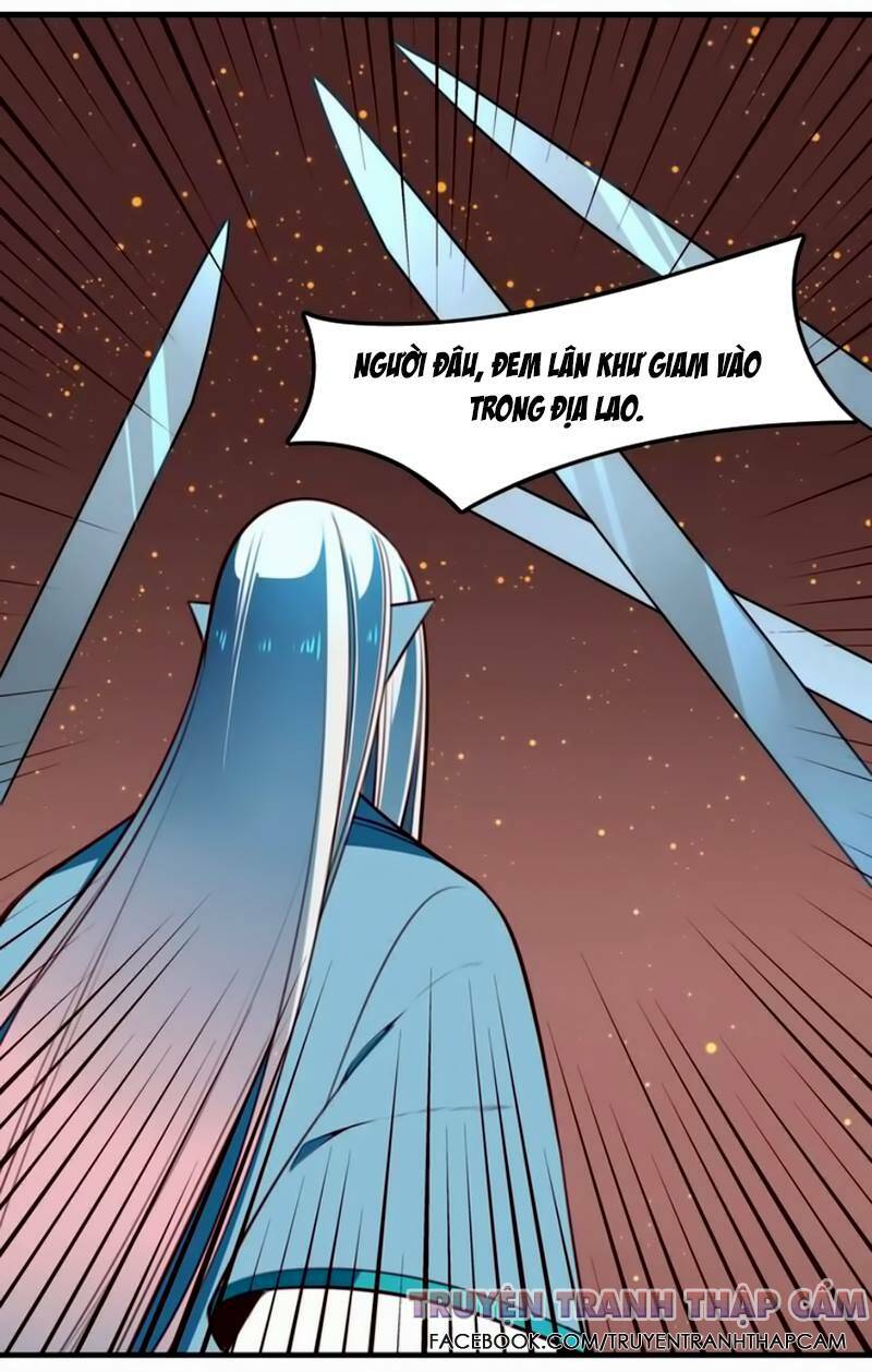 Cẩm Lý Quy [Chap 1-35] - Page 20