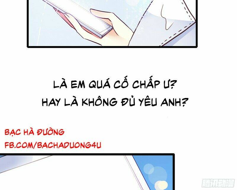 Ác ma chủ tịch xin buông tay [Chap 1-2] - Page 11