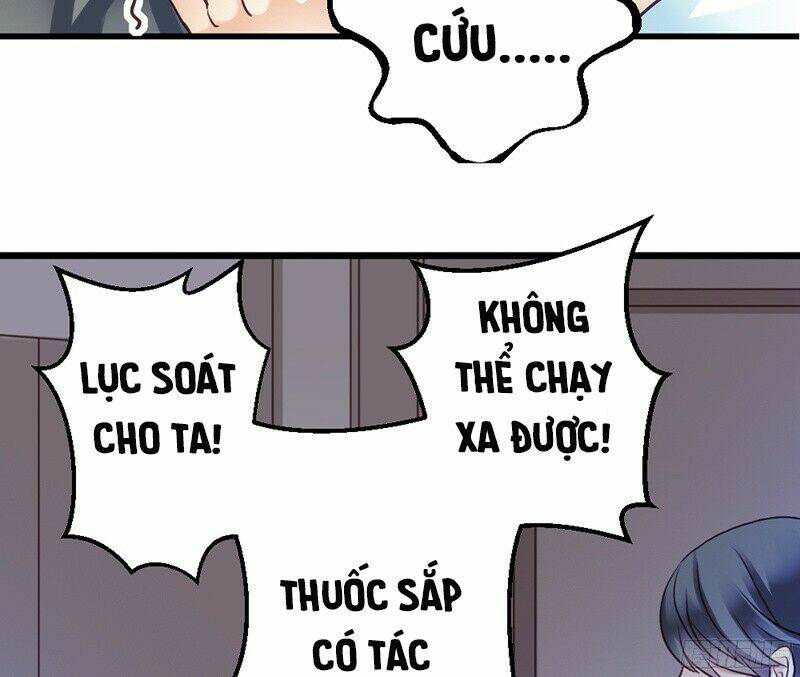 Ác ma chủ tịch xin buông tay [Chap 1-2] - Page 26