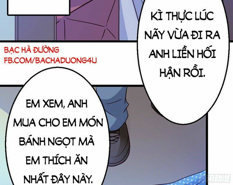 Ác ma chủ tịch xin buông tay [Chap 1-2] - Page 50