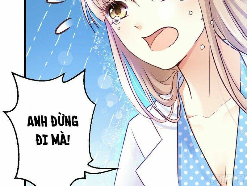 Ác ma chủ tịch xin buông tay [Chap 1-2] - Page 6