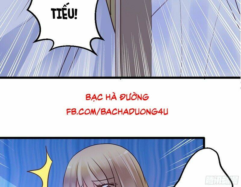 Ác ma chủ tịch xin buông tay [Chap 1-2] - Page 60