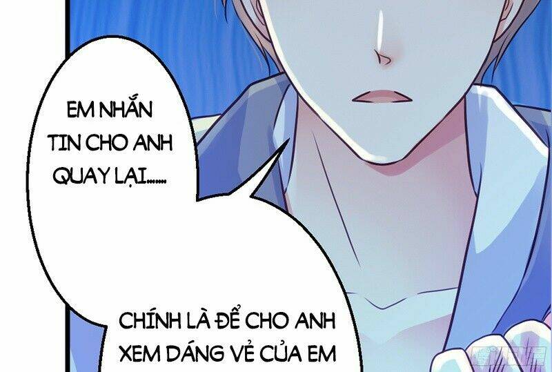 Ác ma chủ tịch xin buông tay [Chap 1-2] - Page 63