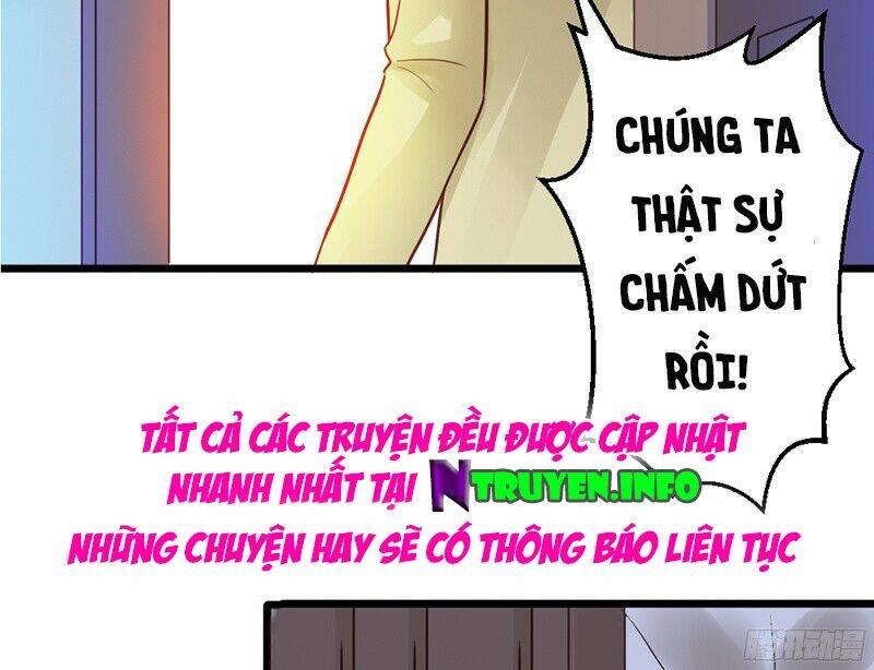 Ác ma chủ tịch xin buông tay [Chap 1-2] - Page 68