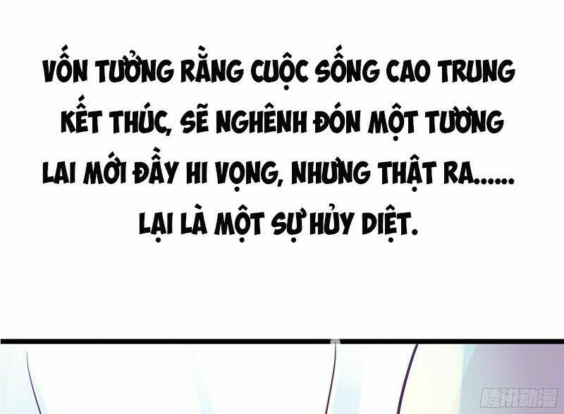 Ác ma chủ tịch xin buông tay [Chap 1-2] - Page 71