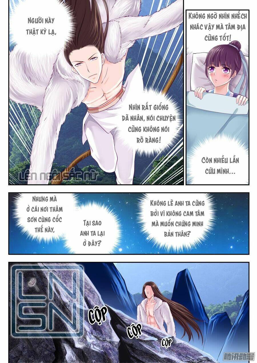 Kiếp Sau Đợi Người [Chap 1-20] - Page 10