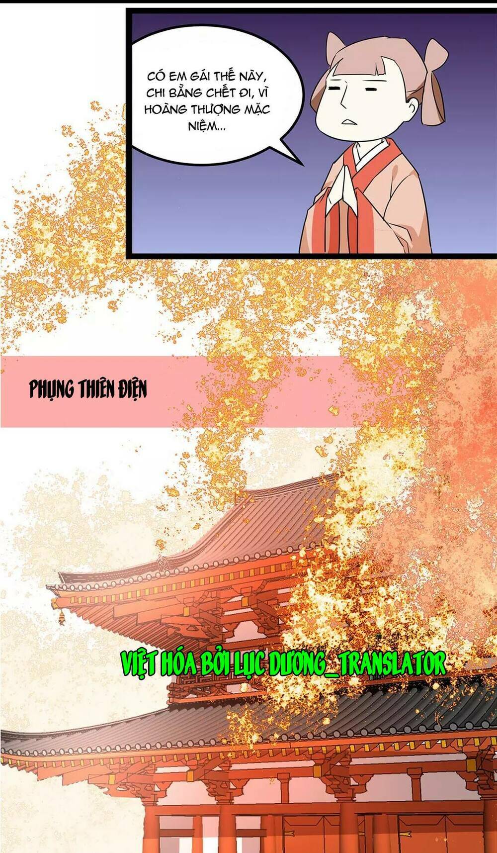 Read Hentai Image page_13 in comic Công Chúa Giá Đáo - Chapter 1 - mwmanga.net