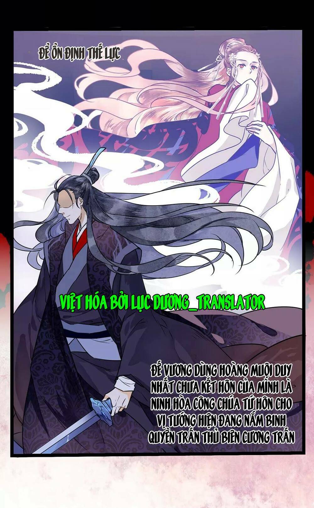 Read Hentai Image page_4 in comic Công Chúa Giá Đáo - Chapter 1 - mwmanga.net