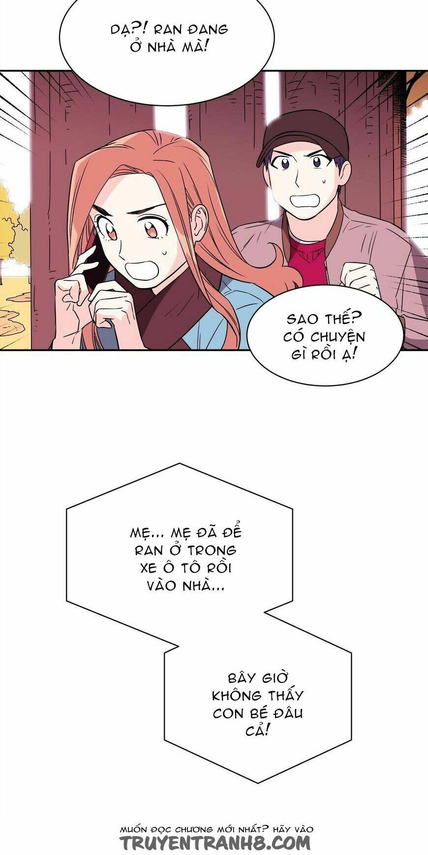 Chuyện Gì Đến Rồi Cũng Sẽ Đến [Chap 0-62] - Page 10