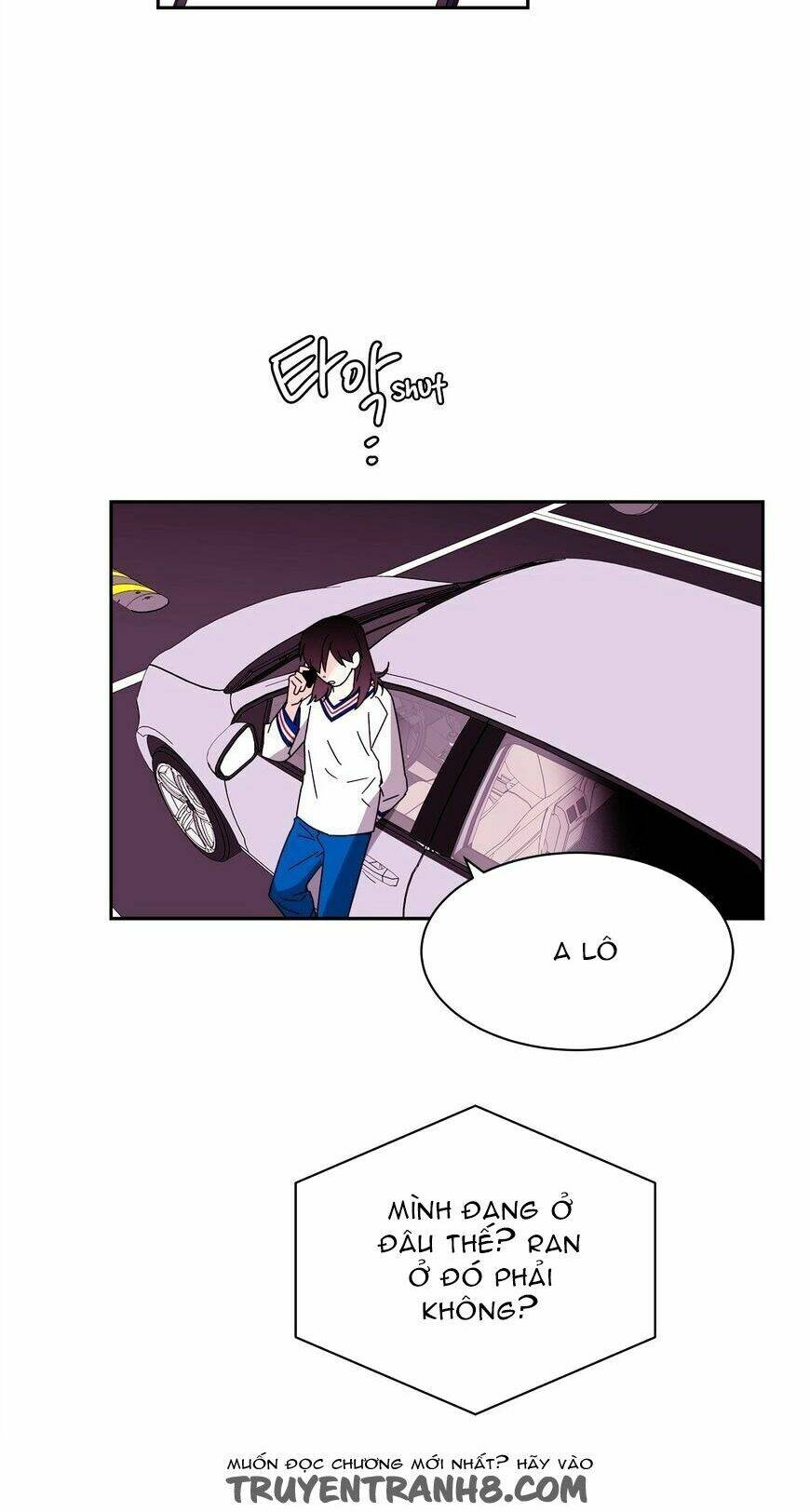 Chuyện Gì Đến Rồi Cũng Sẽ Đến [Chap 0-62] - Page 22