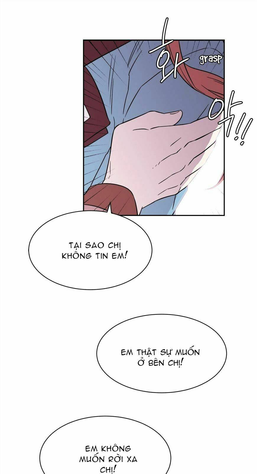 Chuyện Gì Đến Rồi Cũng Sẽ Đến [Chap 0-62] - Page 3