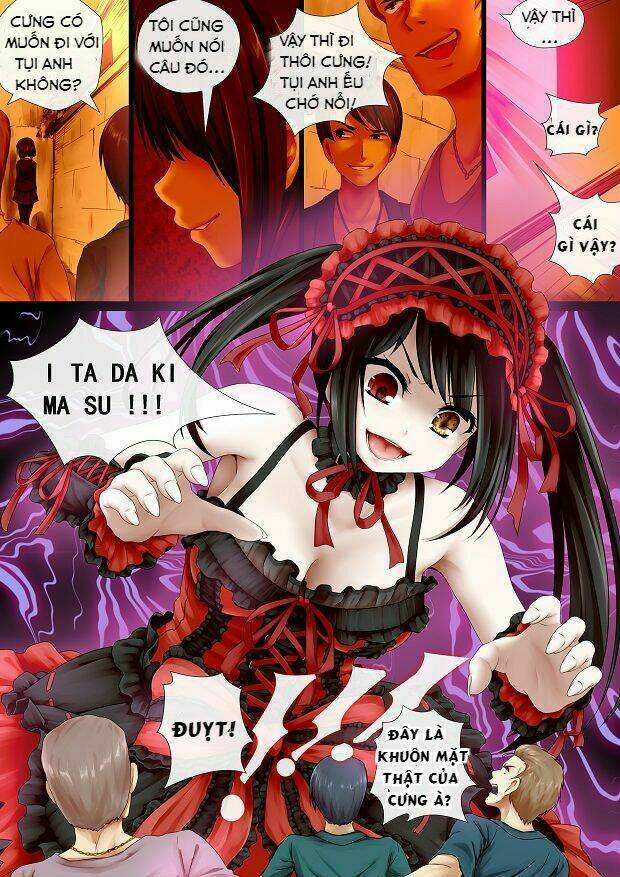 Kurumi