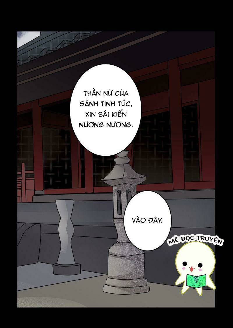 Nhật ký nữ phù thủy hồi sinh [Chap 0-57] - Page 10