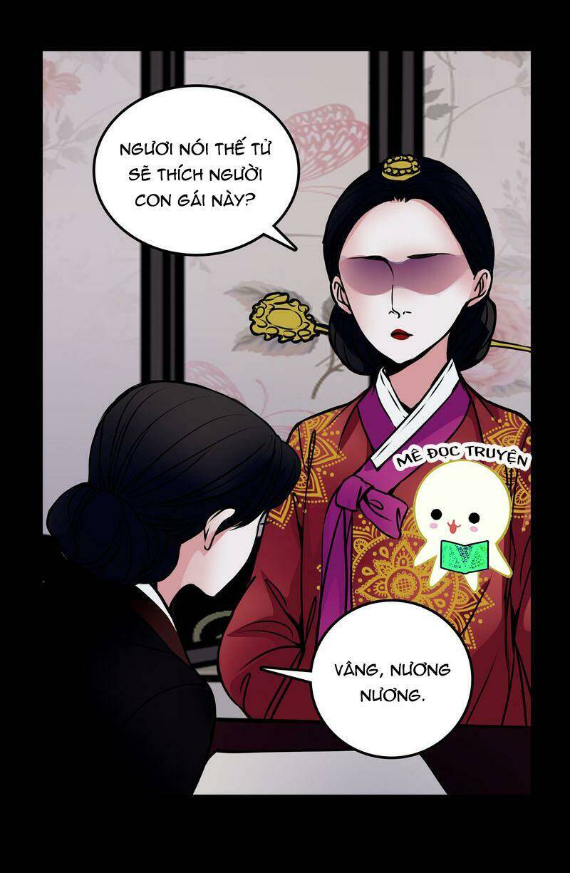 Nhật ký nữ phù thủy hồi sinh [Chap 0-57] - Page 15