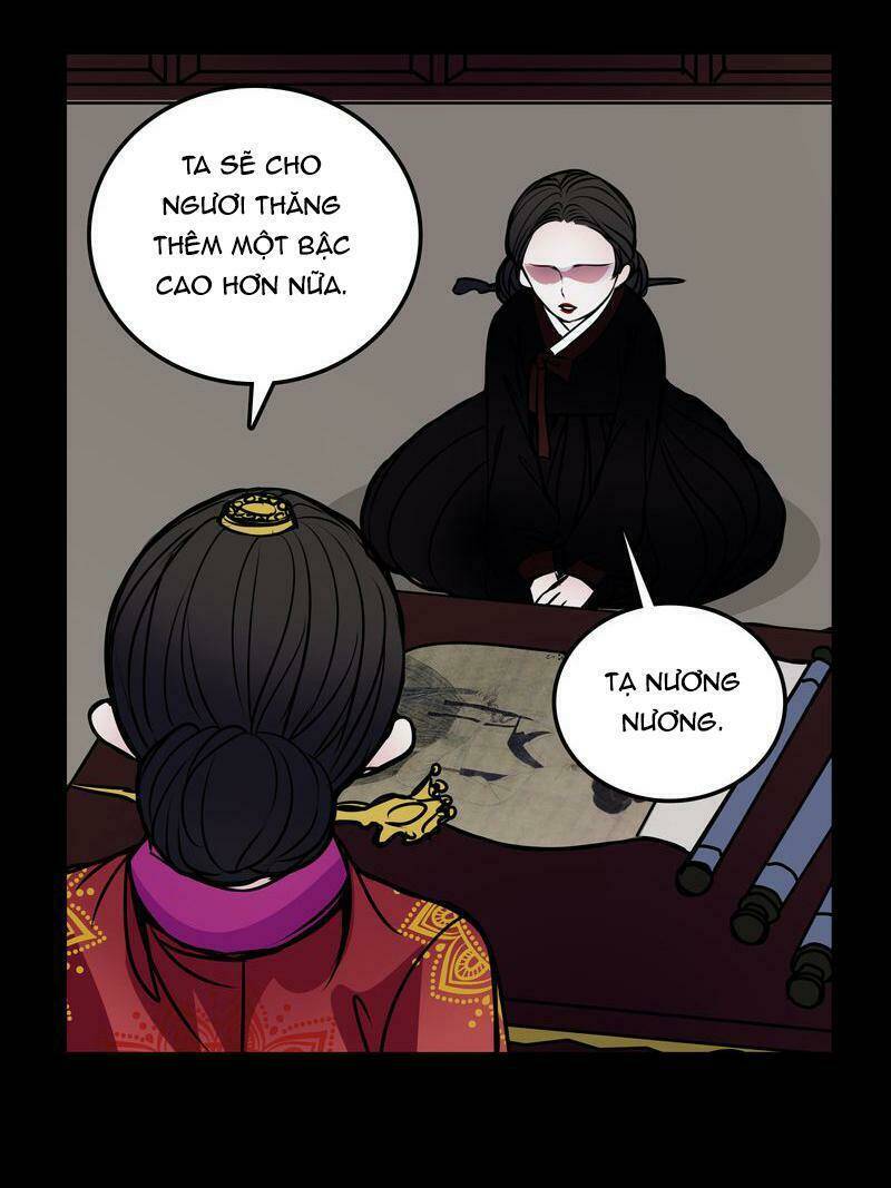 Nhật ký nữ phù thủy hồi sinh [Chap 0-57] - Page 17