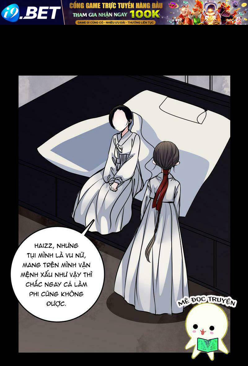 Nhật ký nữ phù thủy hồi sinh [Chap 0-57] - Page 2