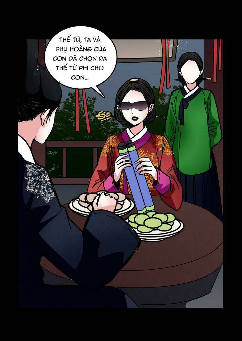 Nhật ký nữ phù thủy hồi sinh [Chap 0-57] - Page 20