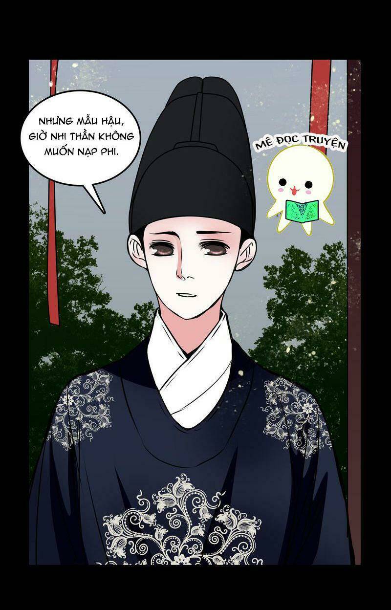 Nhật ký nữ phù thủy hồi sinh [Chap 0-57] - Page 21