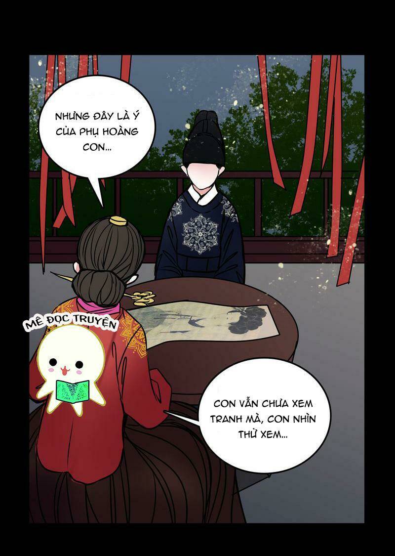 Nhật ký nữ phù thủy hồi sinh [Chap 0-57] - Page 22