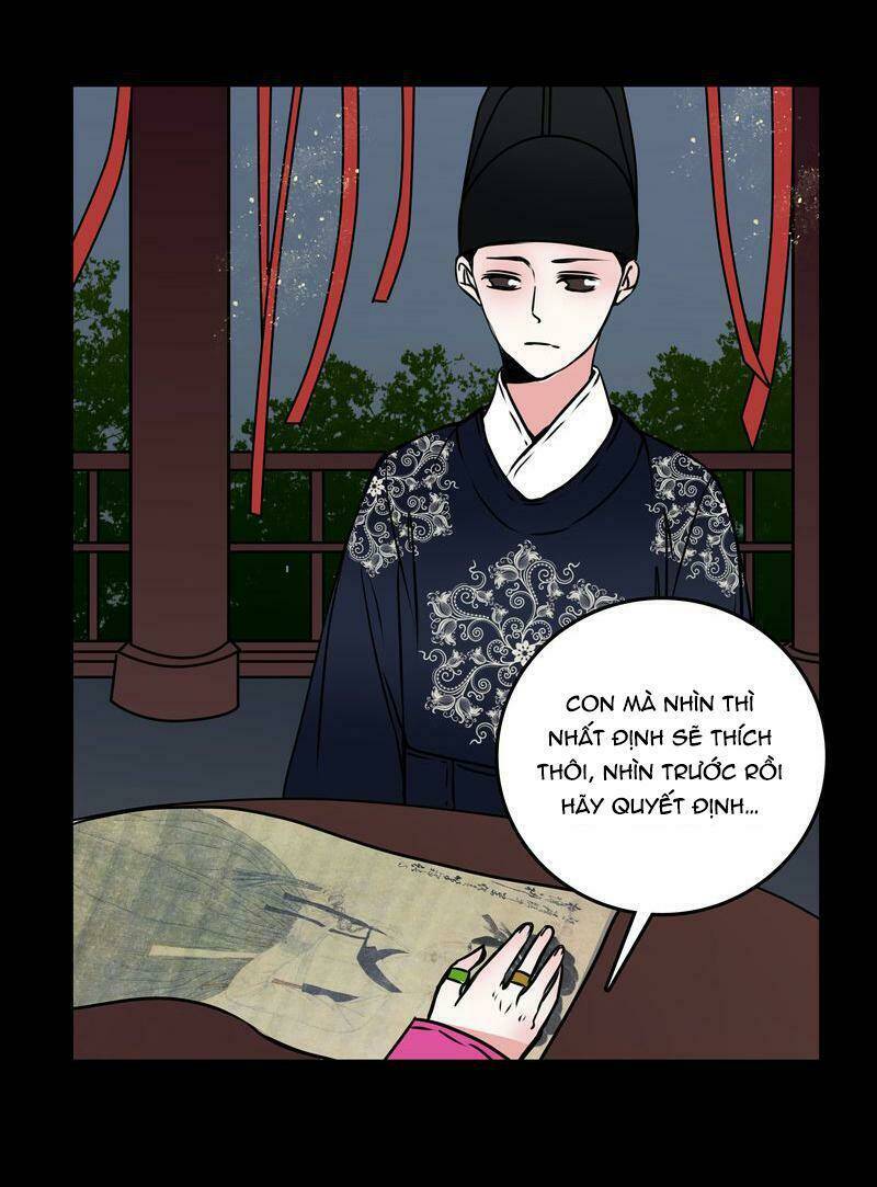 Nhật ký nữ phù thủy hồi sinh [Chap 0-57] - Page 23