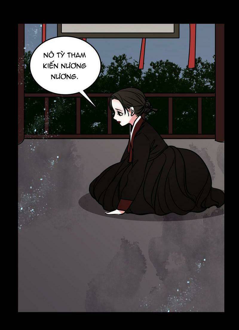 Nhật ký nữ phù thủy hồi sinh [Chap 0-57] - Page 28