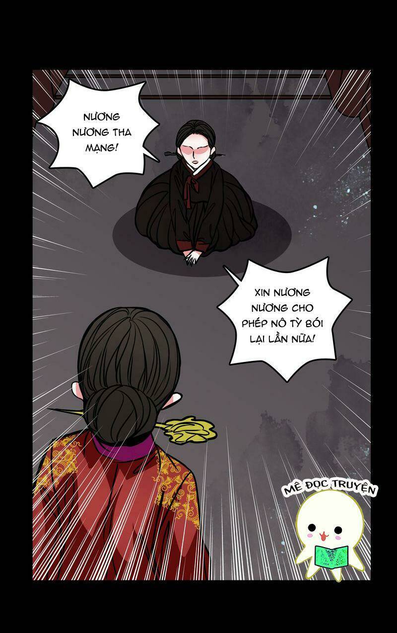 Nhật ký nữ phù thủy hồi sinh [Chap 0-57] - Page 30