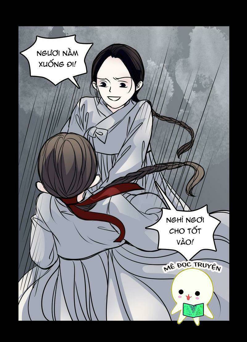 Nhật ký nữ phù thủy hồi sinh [Chap 0-57] - Page 4