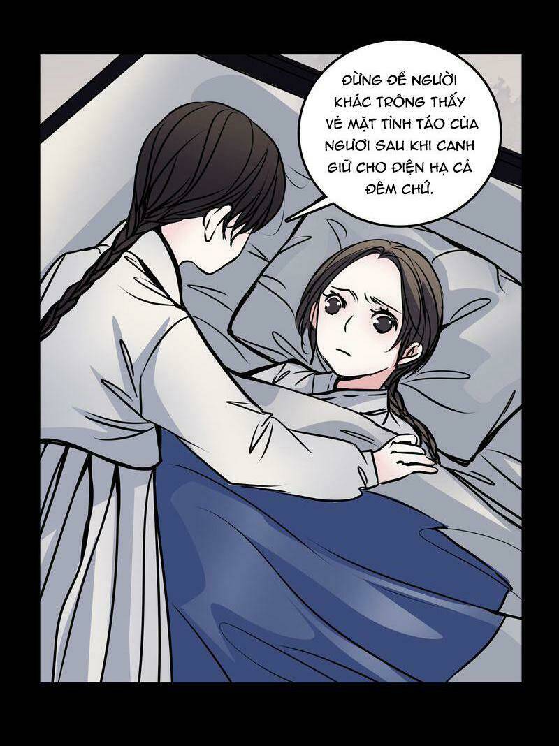 Nhật ký nữ phù thủy hồi sinh [Chap 0-57] - Page 5