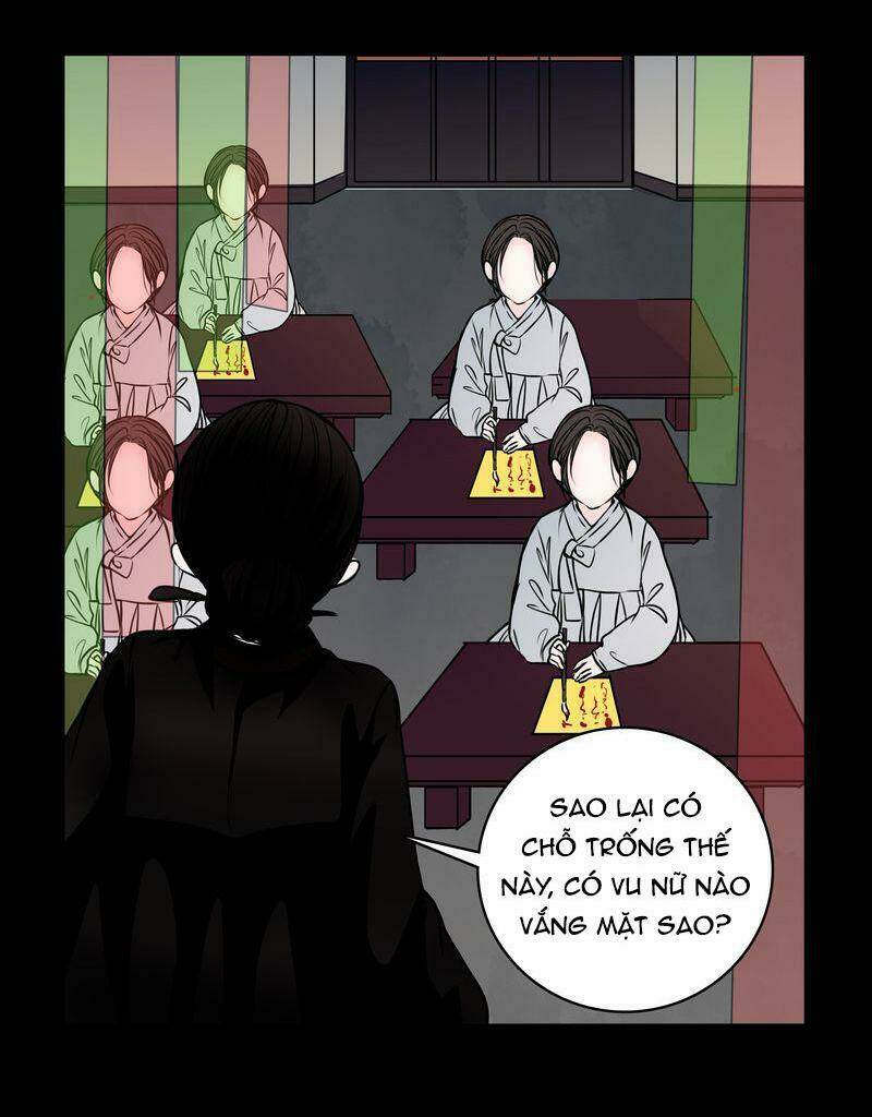 Nhật ký nữ phù thủy hồi sinh [Chap 0-57] - Page 8