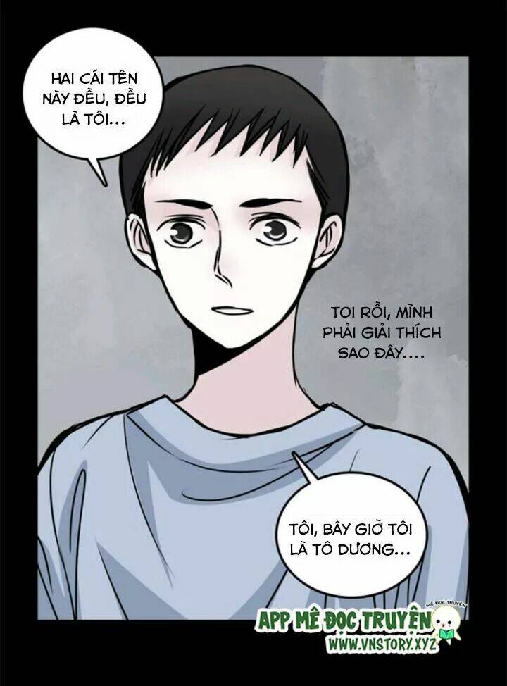 Nhật ký nữ phù thủy hồi sinh [Chap 0-57] - Page 25