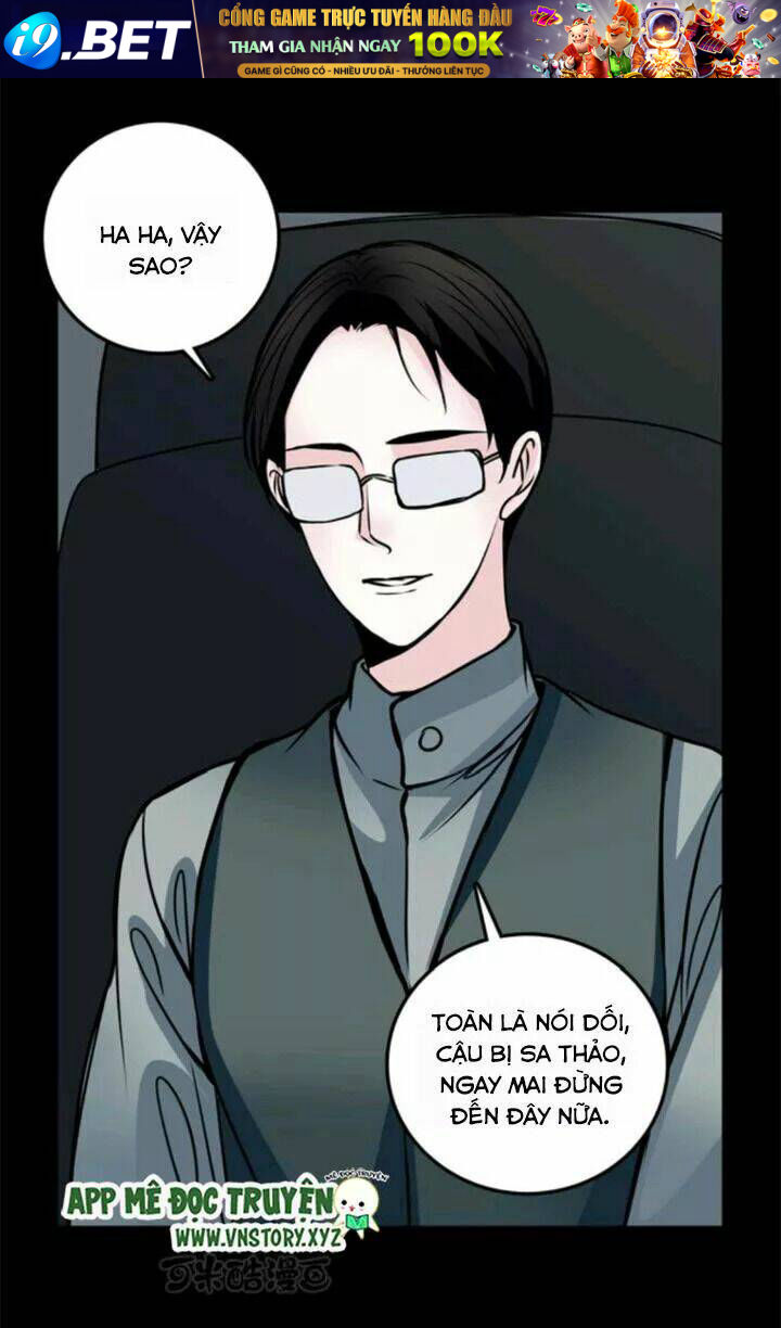 Nhật ký nữ phù thủy hồi sinh [Chap 0-57] - Page 26