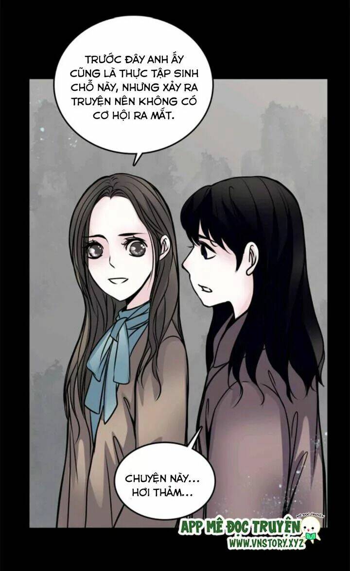 Nhật ký nữ phù thủy hồi sinh [Chap 0-57] - Page 5