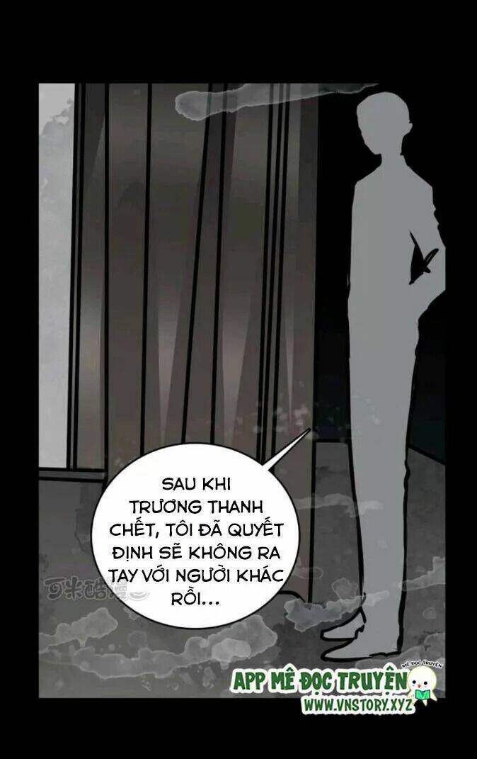 Nhật ký nữ phù thủy hồi sinh [Chap 0-57] - Page 11