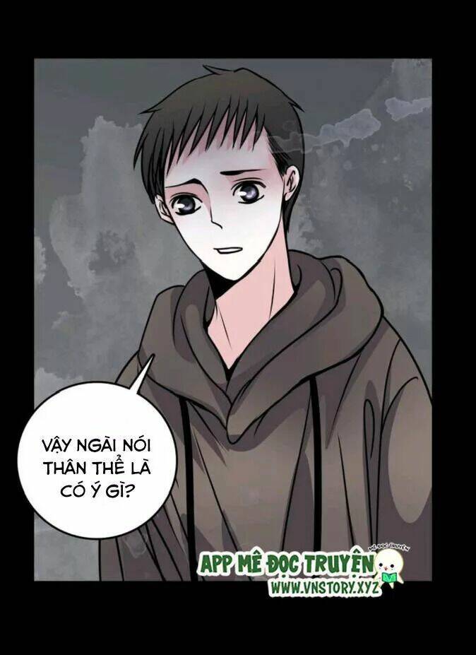 Nhật ký nữ phù thủy hồi sinh [Chap 0-57] - Page 13