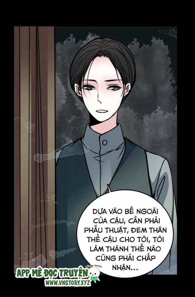 Nhật ký nữ phù thủy hồi sinh [Chap 0-57] - Page 14