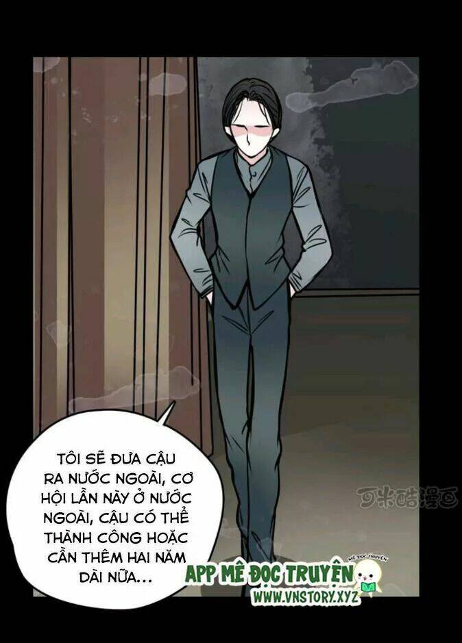 Nhật ký nữ phù thủy hồi sinh [Chap 0-57] - Page 15