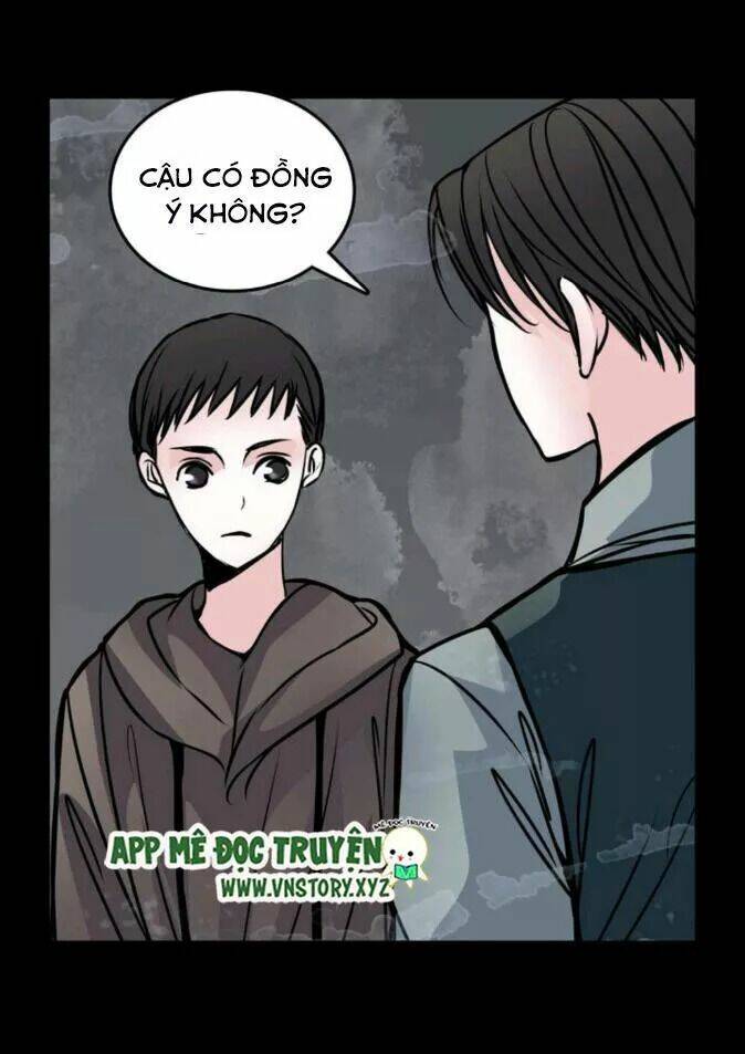 Nhật ký nữ phù thủy hồi sinh [Chap 0-57] - Page 16