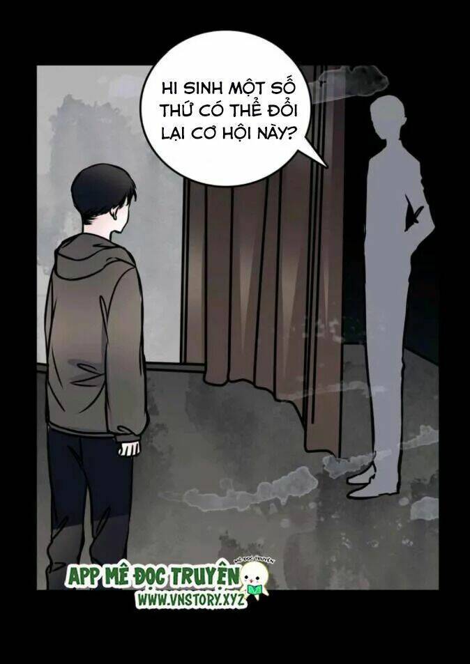 Nhật ký nữ phù thủy hồi sinh [Chap 0-57] - Page 4