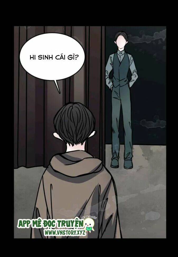 Nhật ký nữ phù thủy hồi sinh [Chap 0-57] - Page 6