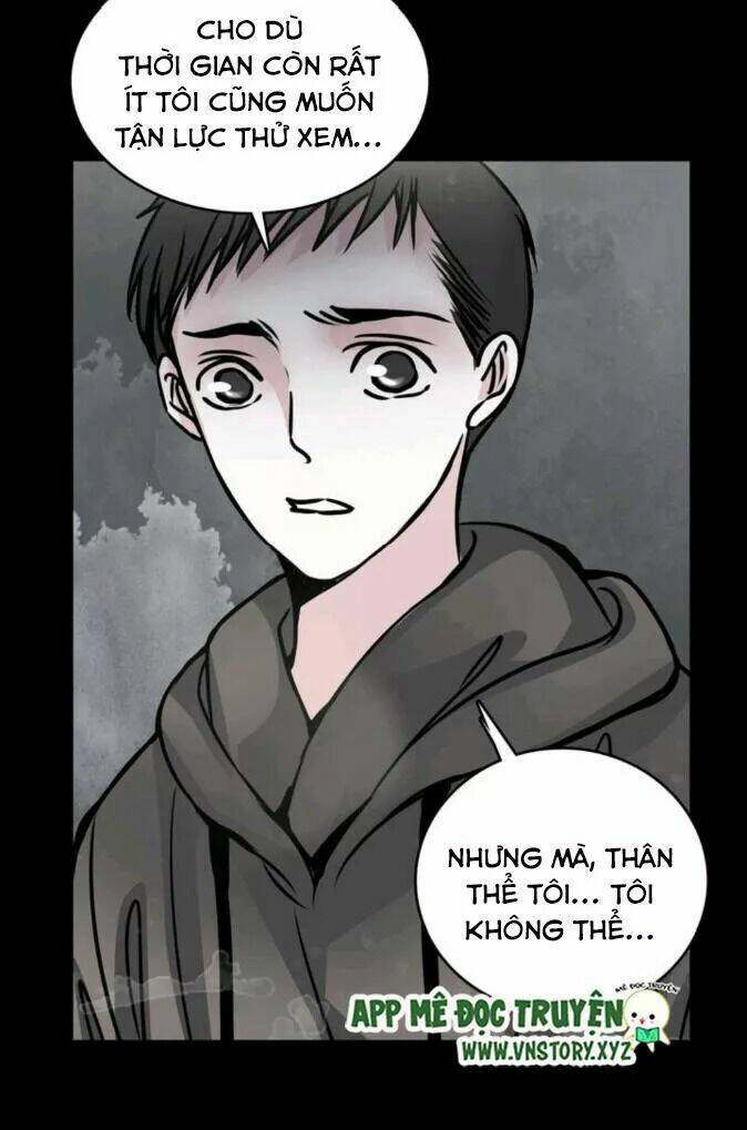 Nhật ký nữ phù thủy hồi sinh [Chap 0-57] - Page 9