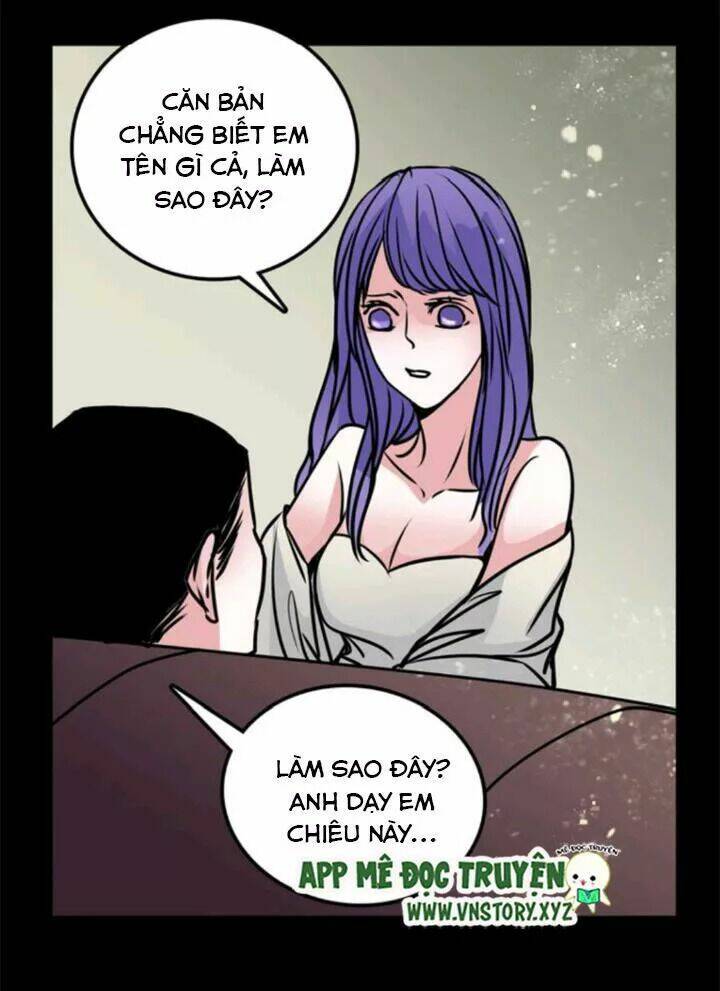 Nhật ký nữ phù thủy hồi sinh [Chap 0-57] - Page 12