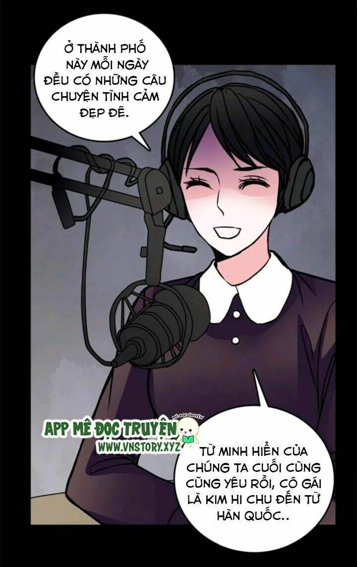 Nhật ký nữ phù thủy hồi sinh [Chap 0-57] - Page 17