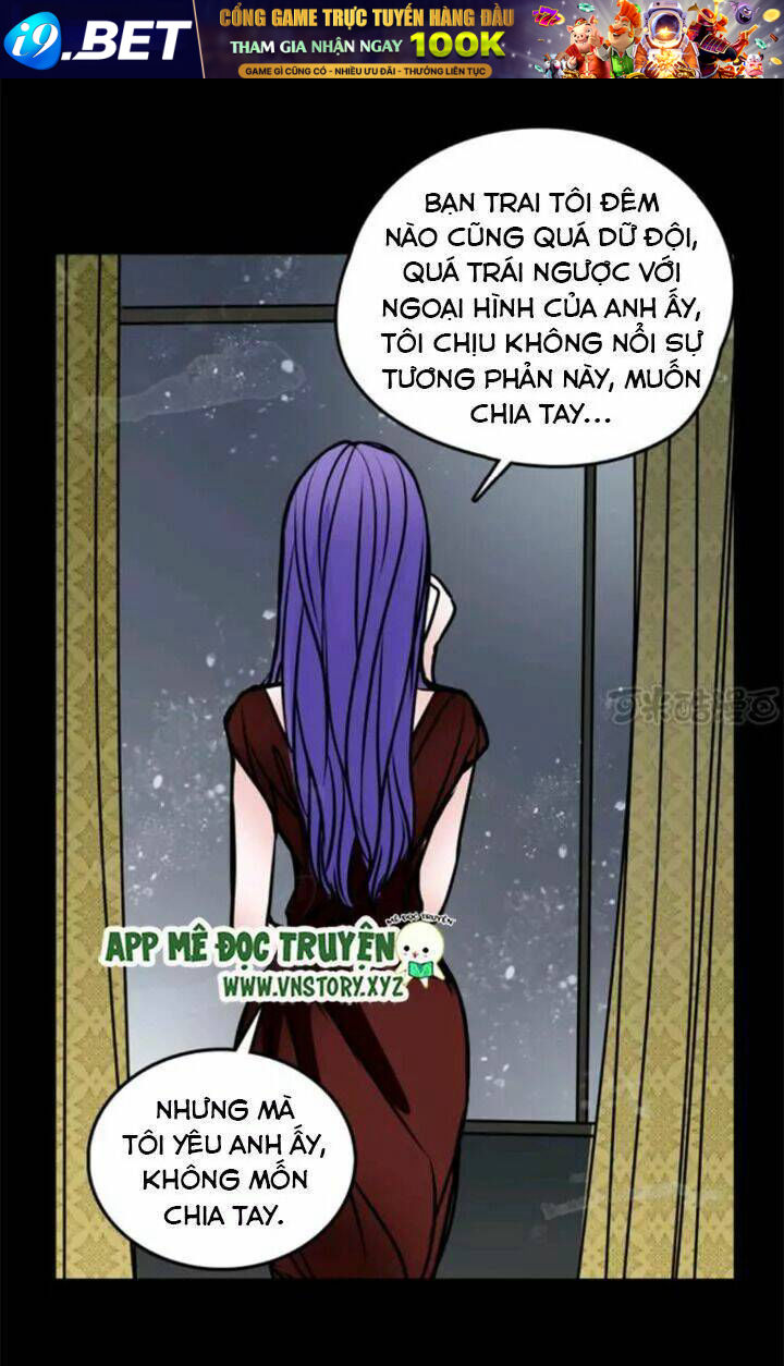 Nhật ký nữ phù thủy hồi sinh [Chap 0-57] - Page 23