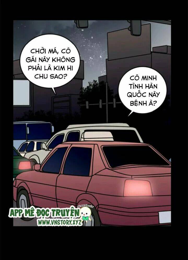 Nhật ký nữ phù thủy hồi sinh [Chap 0-57] - Page 25