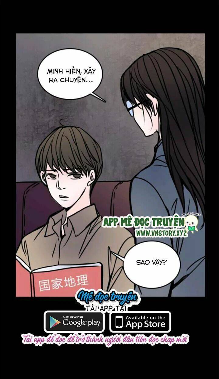 Nhật ký nữ phù thủy hồi sinh [Chap 0-57] - Page 30